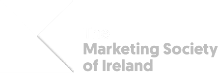 Member of The Marketing Society of Ireland