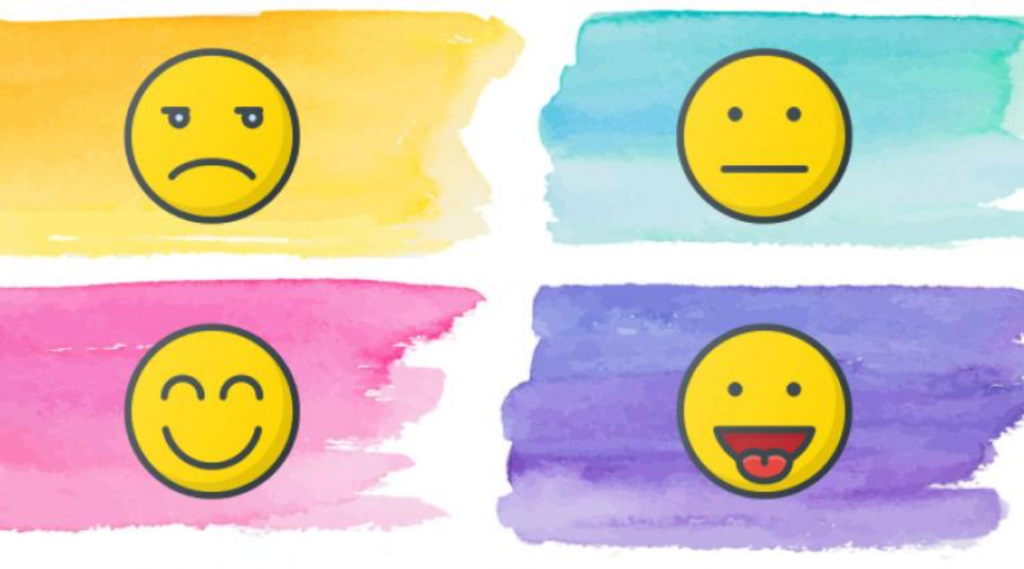 Consumer Insights | Understanding Emotion