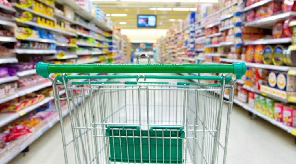 Consumer Insights | Shopper Buying Behaviours