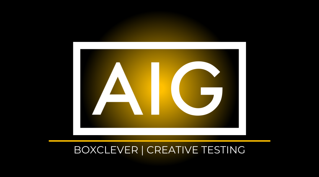 Aig Creative Testing Case Study Future Proof Insights Understand Emotion